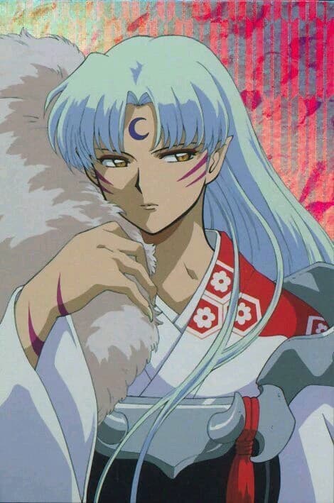 Sesshomaru  thumbnail