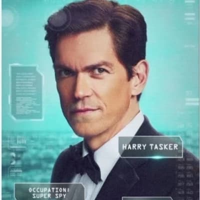 Harry Tasker thumbnail