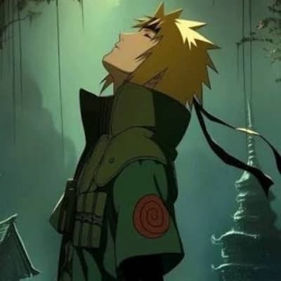 Minato Namikaze thumbnail