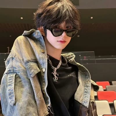 Chen Yiheng  thumbnail