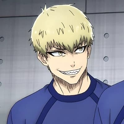 Jingo Raichi thumbnail