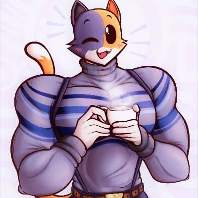 Meowscles thumbnail