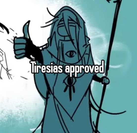 Epic: the musical household(User is mortal,or god/goddess,or demigod)NEW VERSION thumbnail