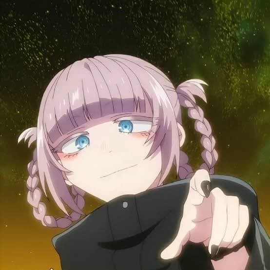 Nazuna Nanakusa thumbnail