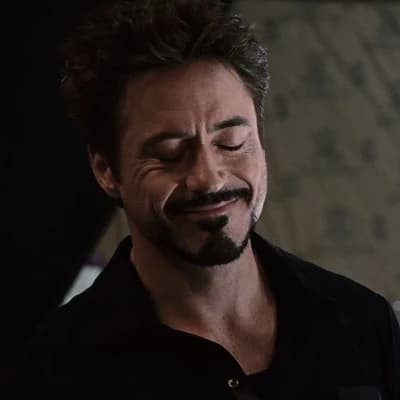 Tony Stark thumbnail