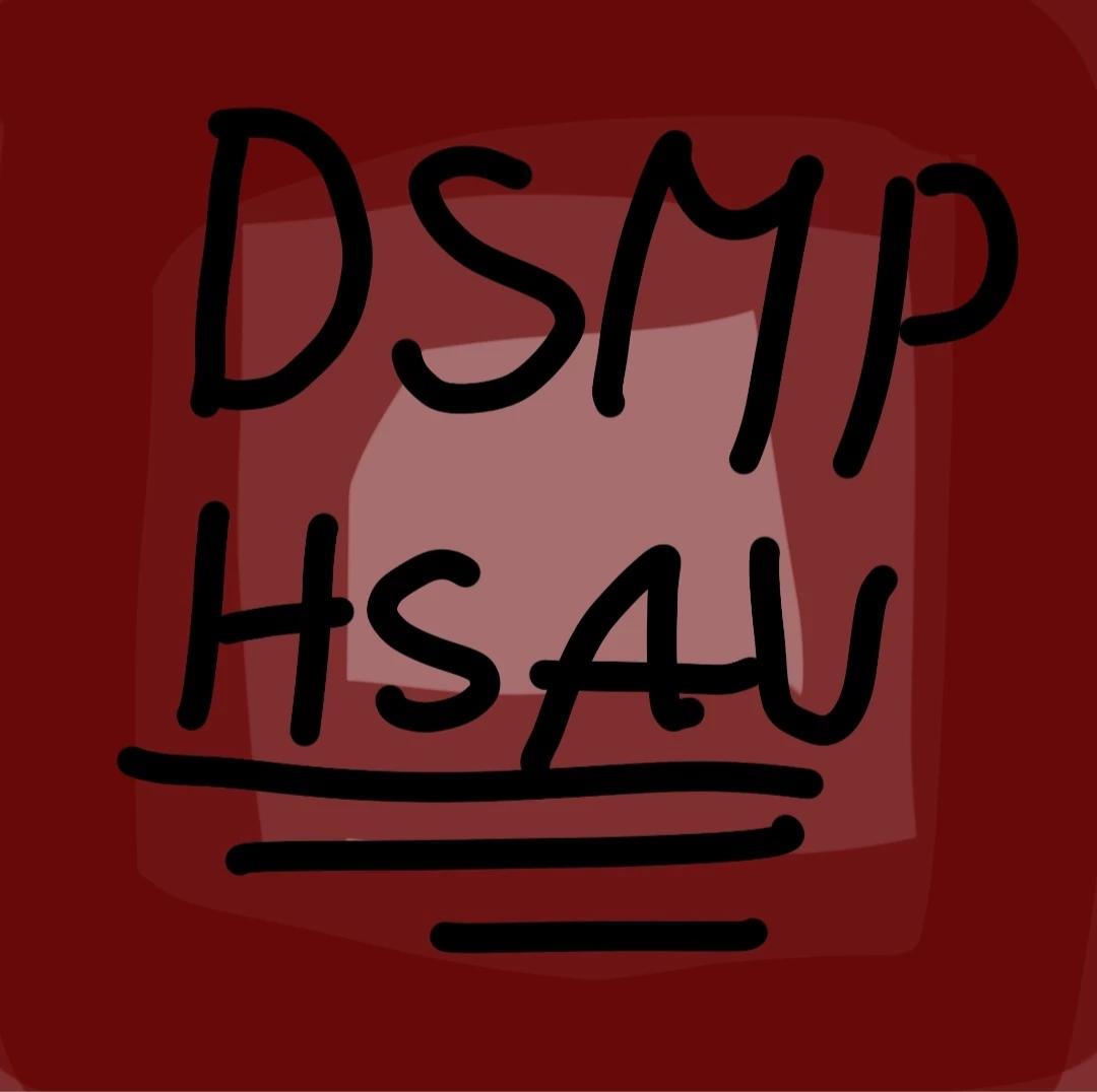 Dream smp highschool au technoblade thumbnail