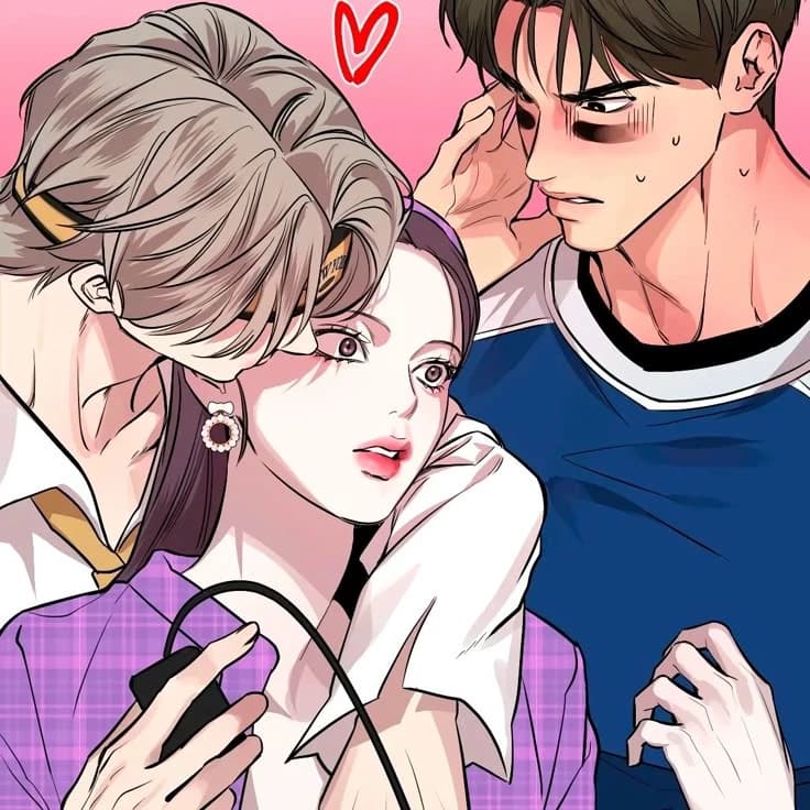 The Dangerous Girl  thumbnail