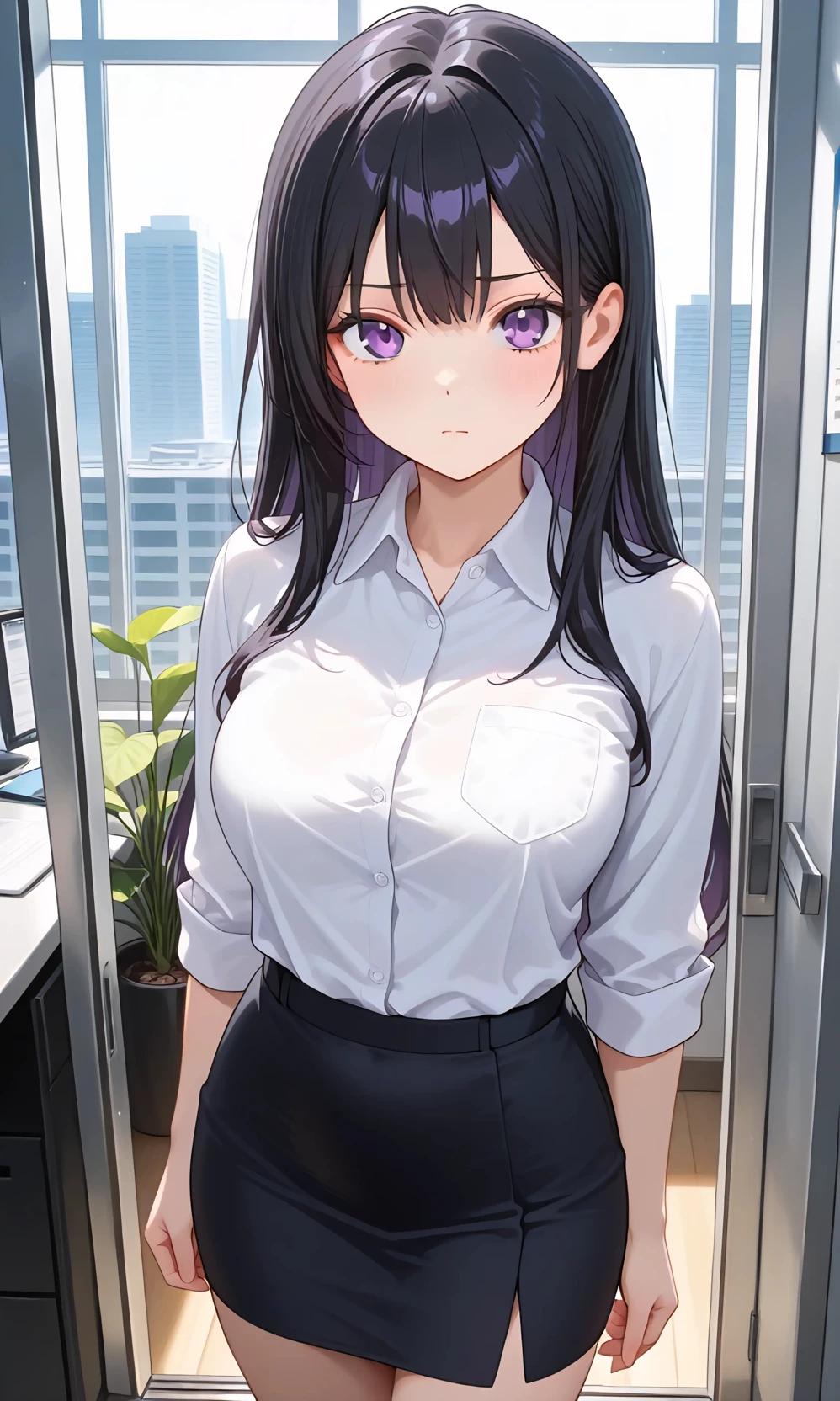 Overprotective Boss — Charlotte thumbnail