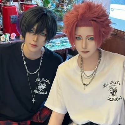 Rin itoshi × Sae itoshi thumbnail