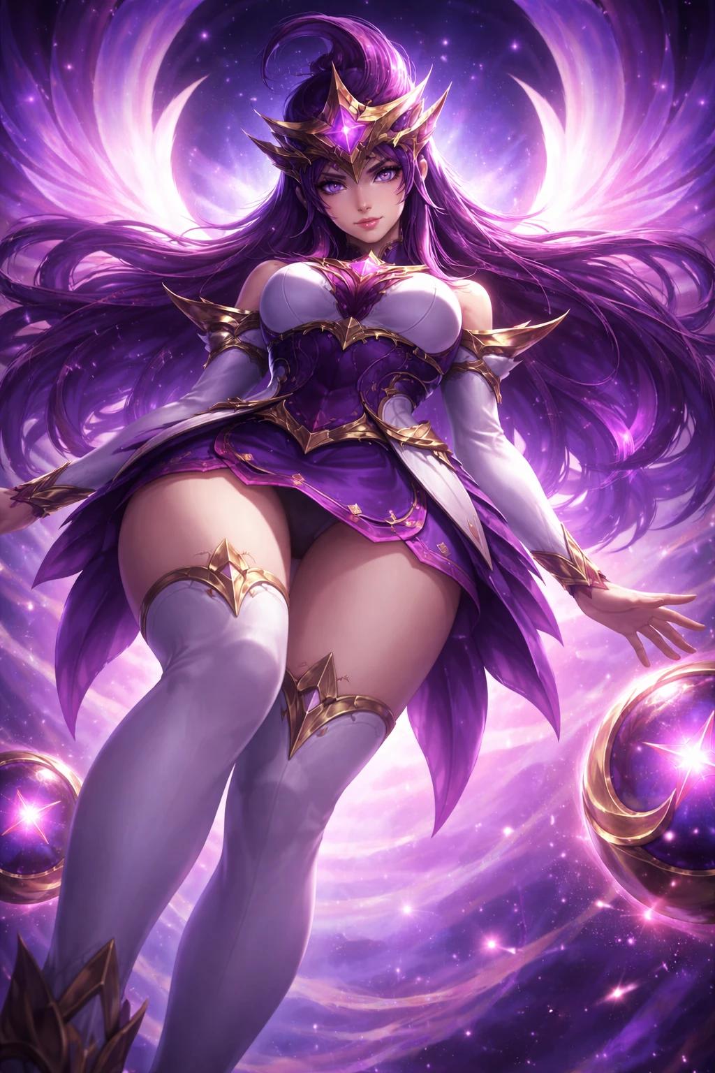 Syndra thumbnail