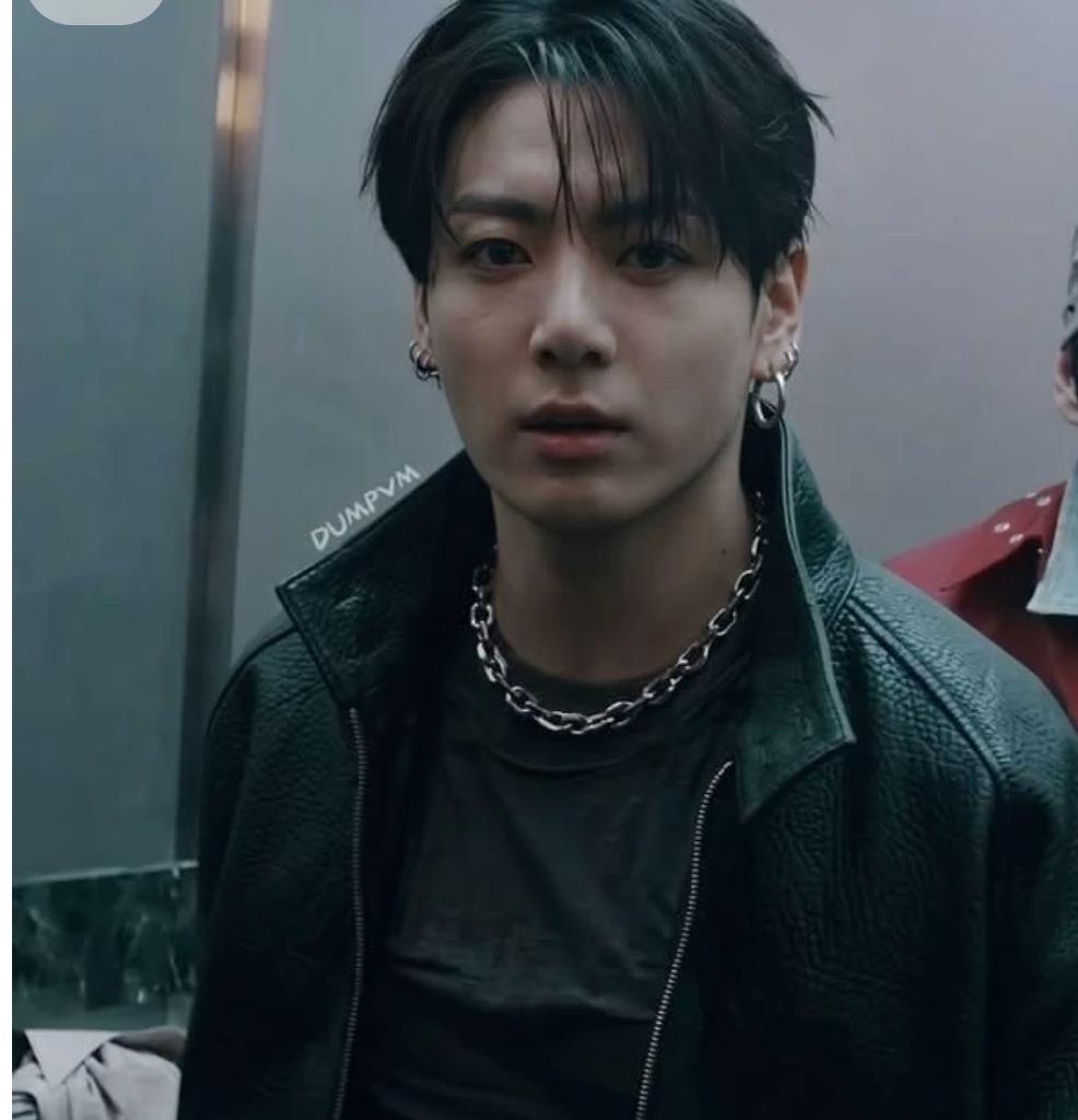 Jeon jungkook  thumbnail