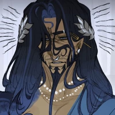 Poseidon  thumbnail