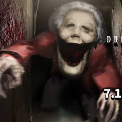 Scary apartment  thumbnail