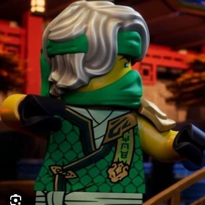 Lloyd Garmadon thumbnail