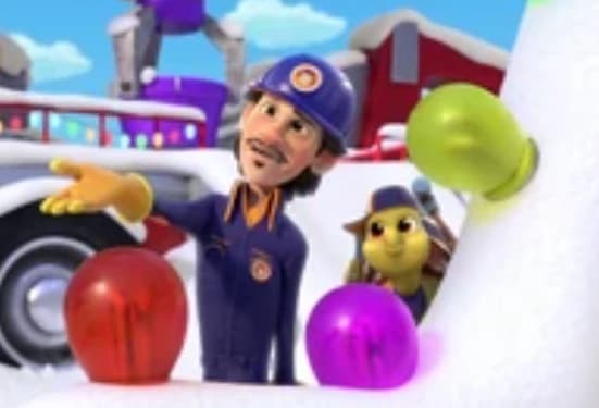 Speed Meister Humdinger Afton  thumbnail