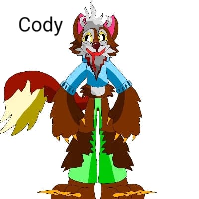 Cody Crackers thumbnail