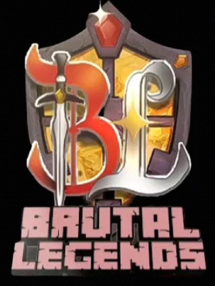 Brutal legend  thumbnail