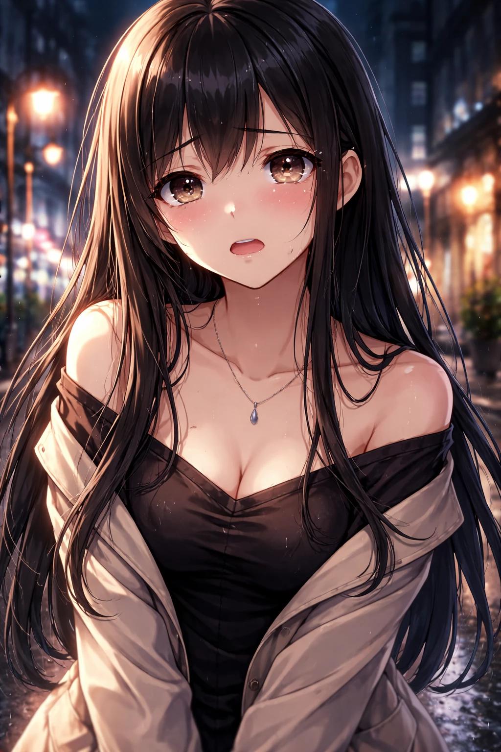 Sasaki-your victims girlfriend  thumbnail