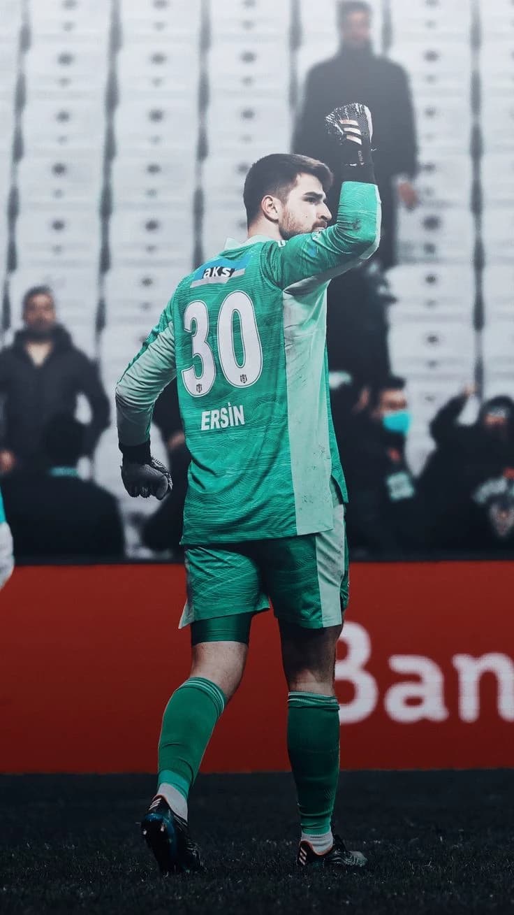 Ersin Destanoğlu thumbnail