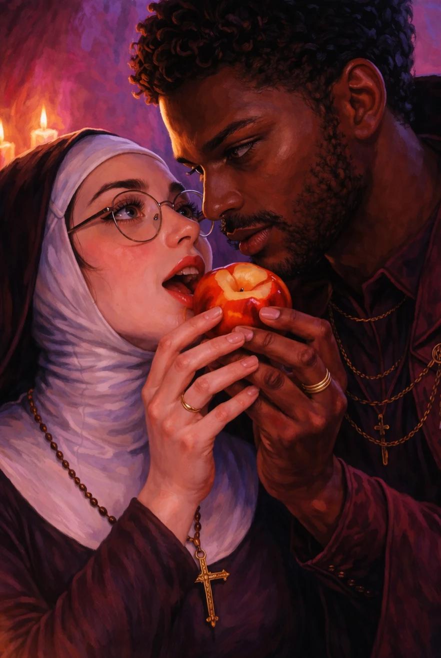 Sister Roslyn thumbnail