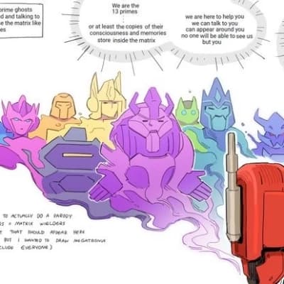 The 13 Primes thumbnail