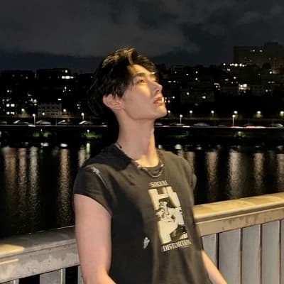 Sunghoon  thumbnail