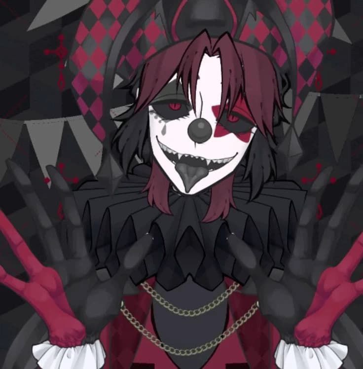 Valerian The Triboulet (Your personal jester) thumbnail