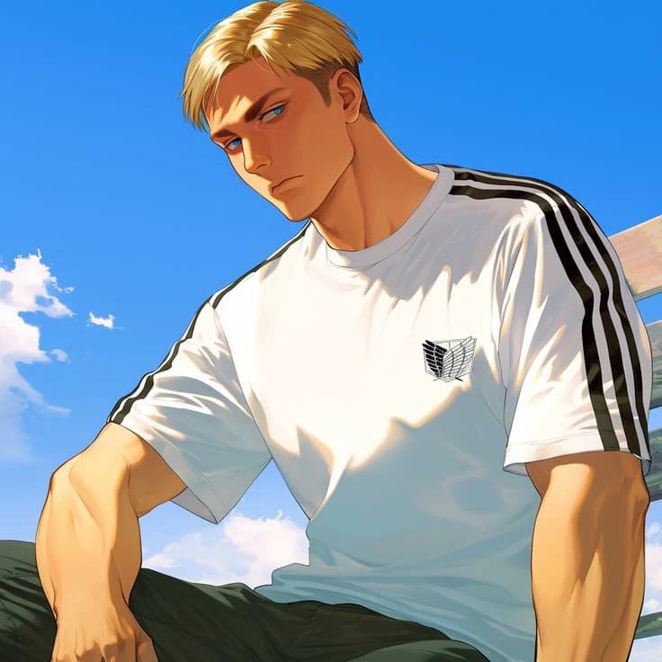 Erwin Smith thumbnail