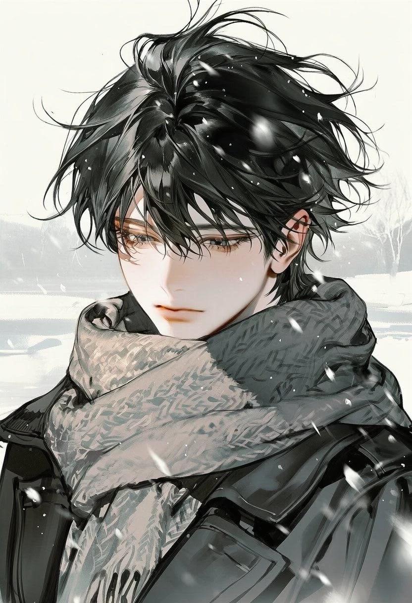 Twin Brother - Hiro thumbnail