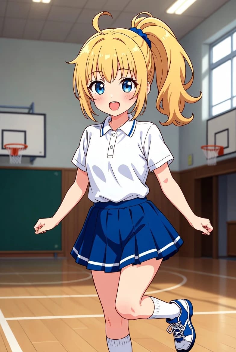 Martina Okada thumbnail