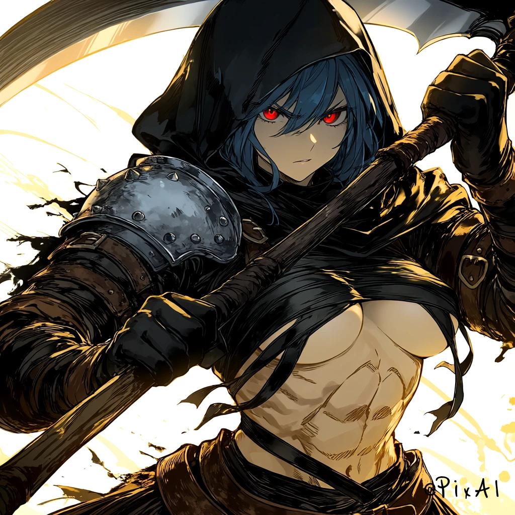 Reven the Reaper thumbnail