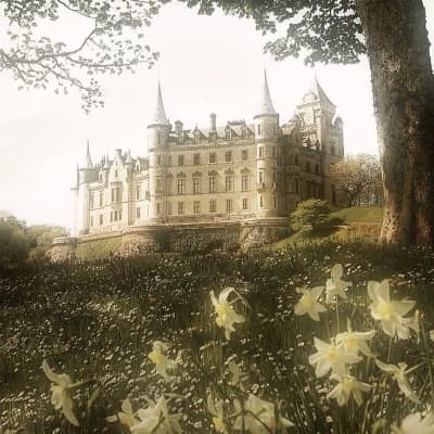 Fantasy World(create your own story) thumbnail