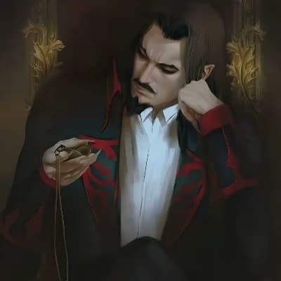 Vlad Dracula Tepes thumbnail