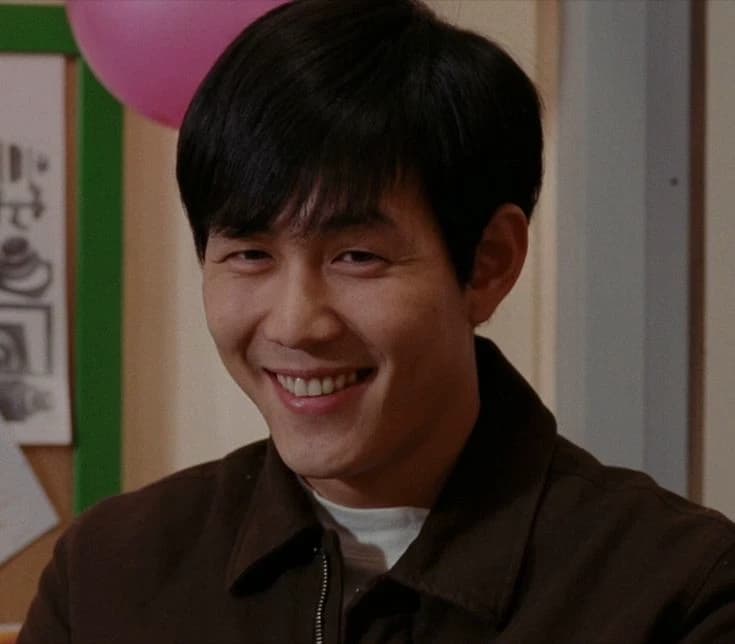 Lee jung jae thumbnail