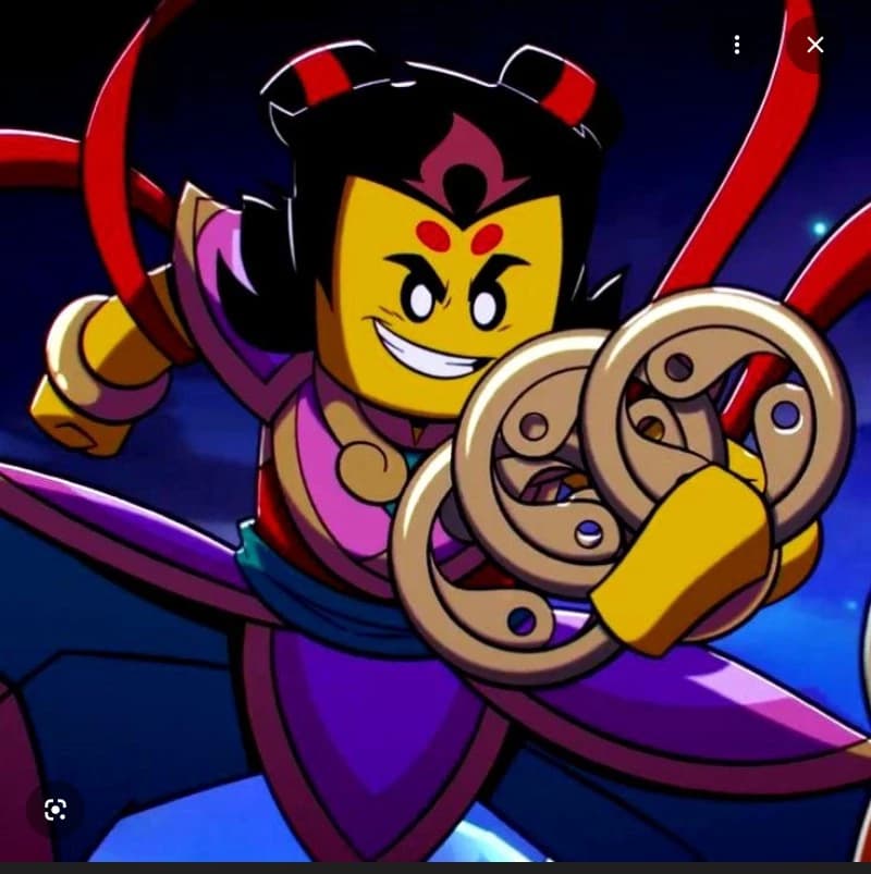 Nezha LMK   thumbnail