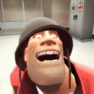 Painis Cupcake (tf2) thumbnail