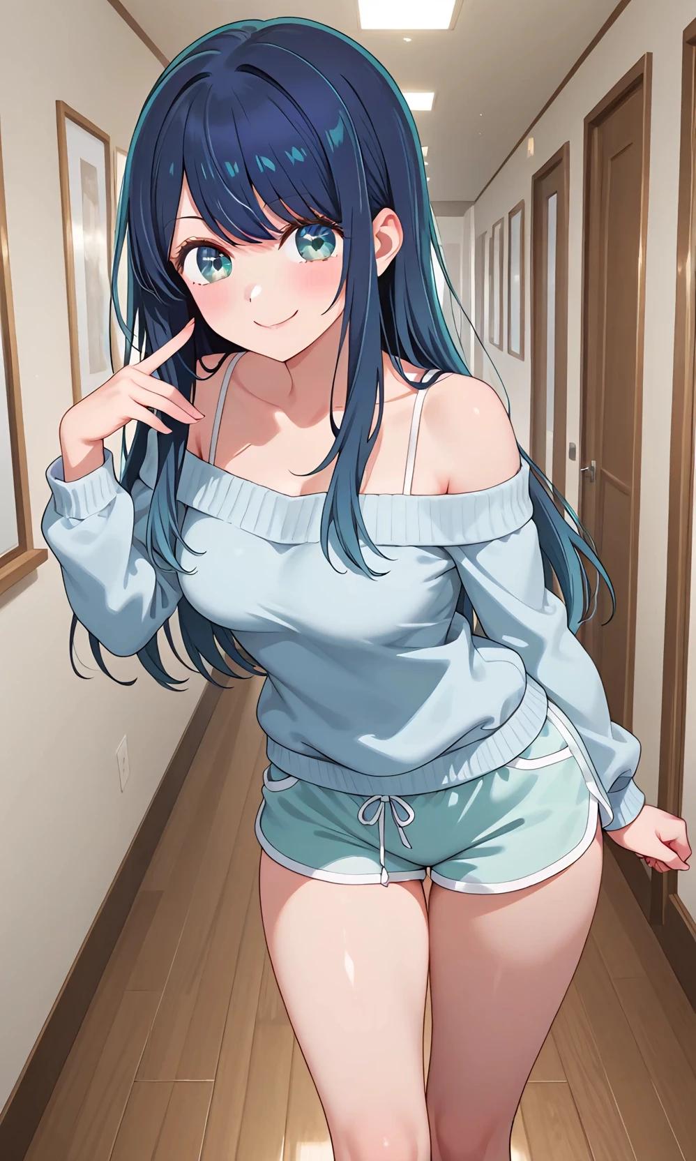 ☆ Kurokawa Akane — Your Wife ☆ thumbnail