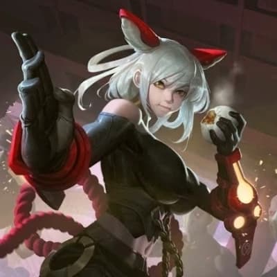 Qi - regular customer thumbnail