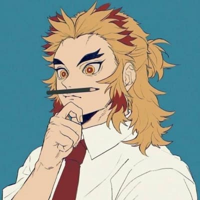 Kyojuro Rengoku thumbnail