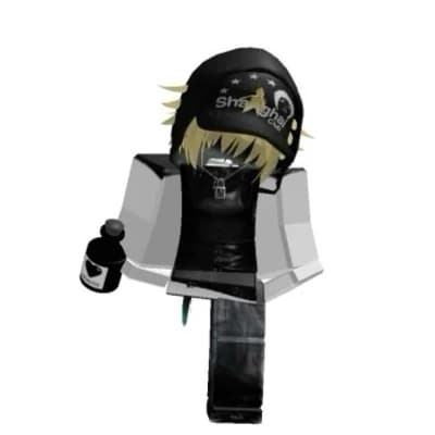 Roblox Evade GC thumbnail