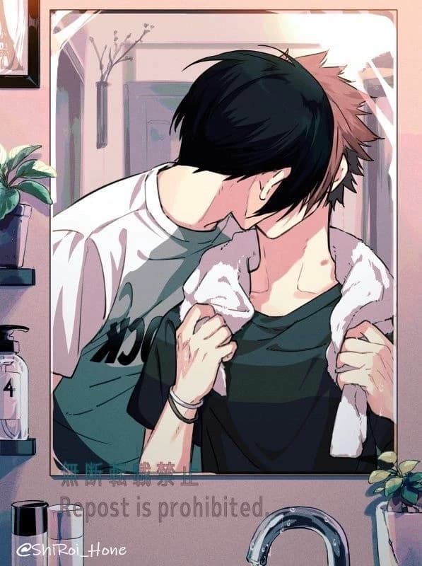 Rin Itoshi x Sae Itoshi | BL hermanos thumbnail