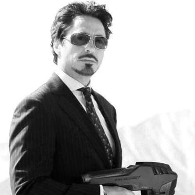 Tony Stark (Father) thumbnail