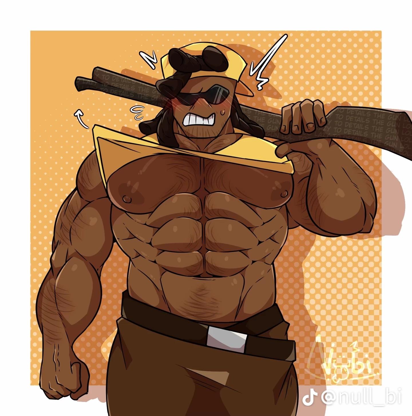 Rex Steel thumbnail
