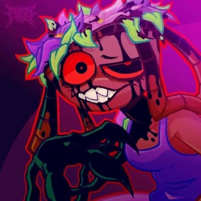 -Twisted Bassie- thumbnail
