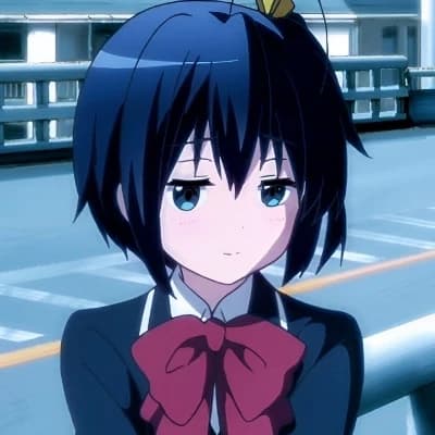 Rikka Takanashi thumbnail