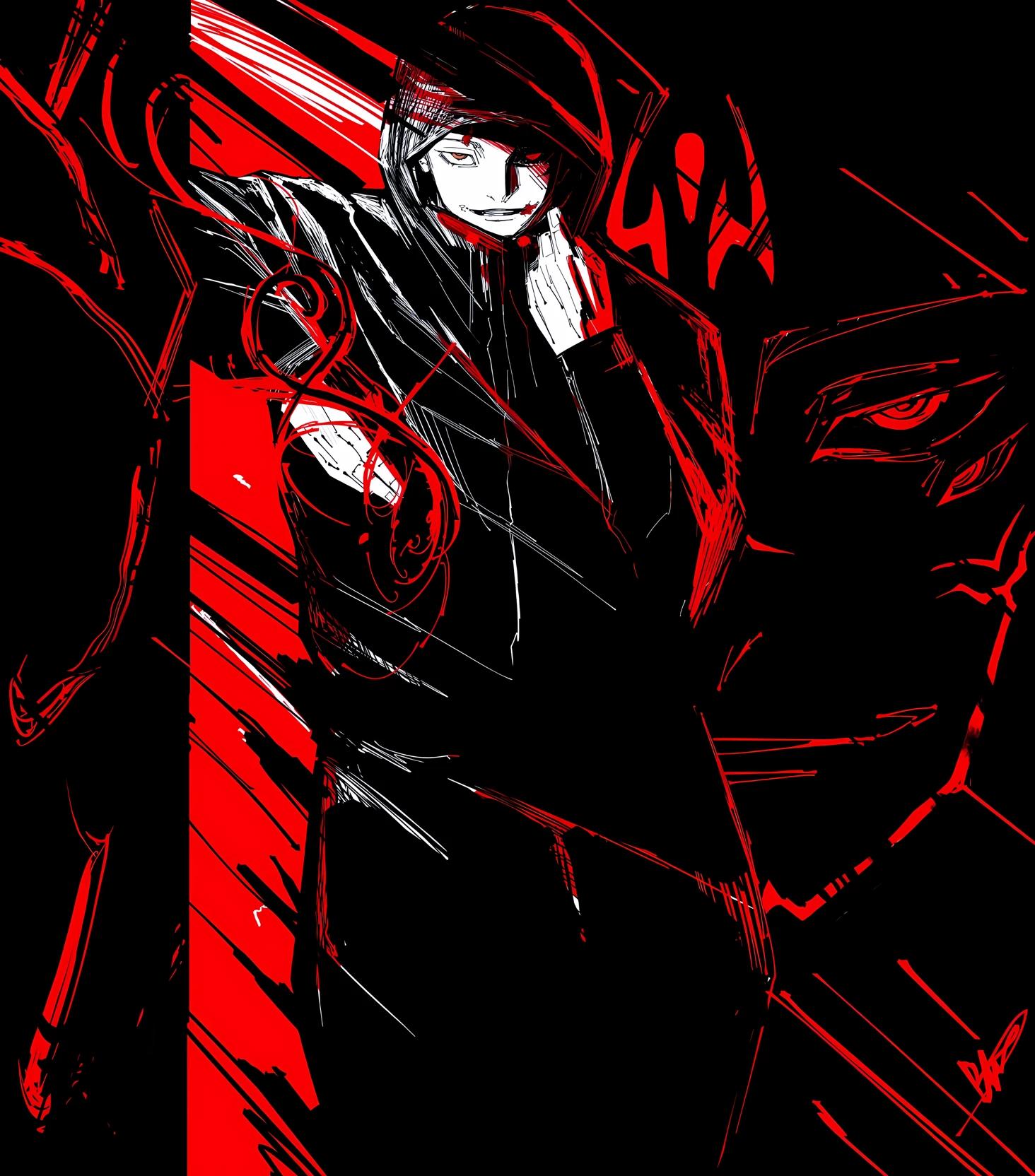 Yuji itadori  thumbnail