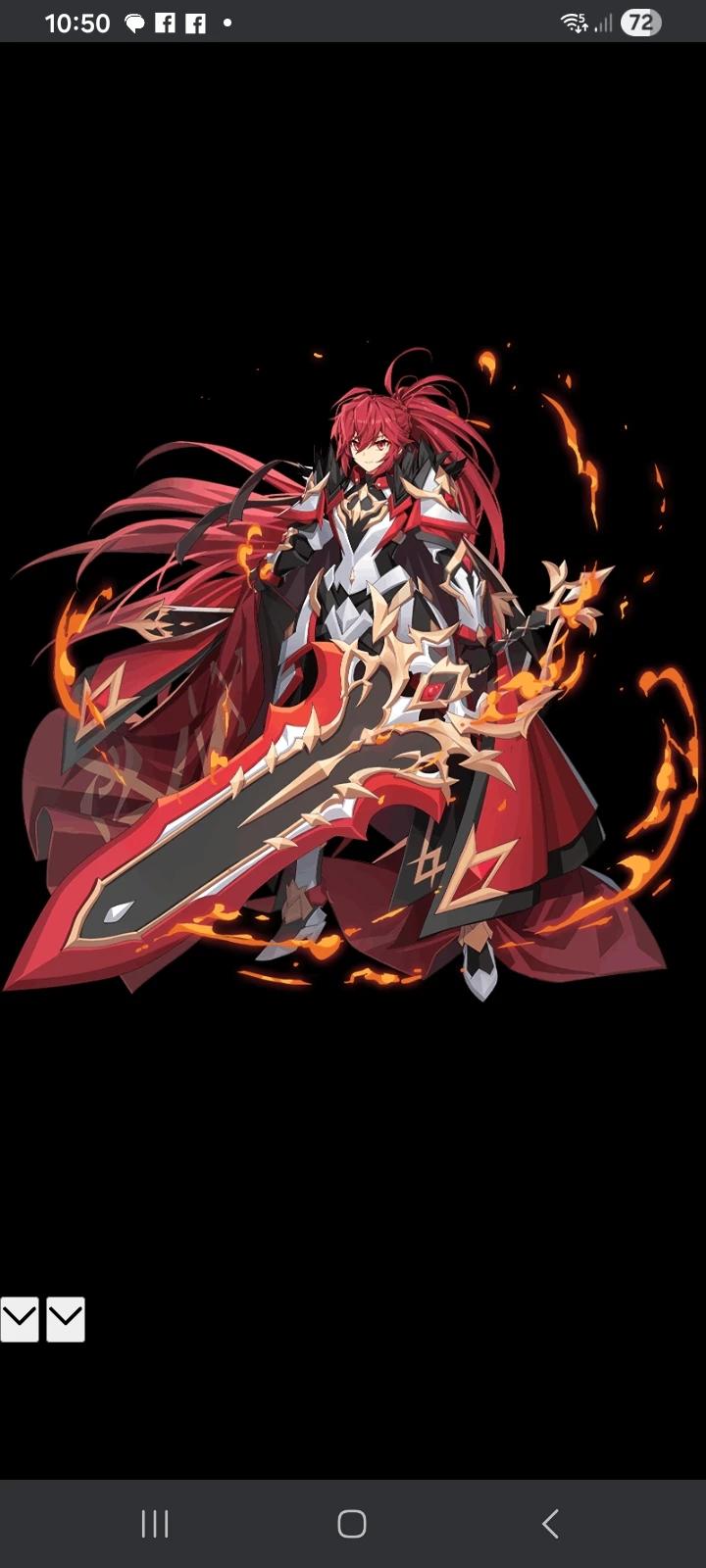 Elesis Sieghart thumbnail