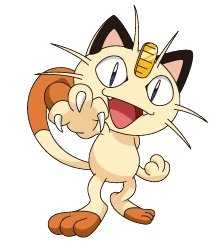 Meowth thumbnail