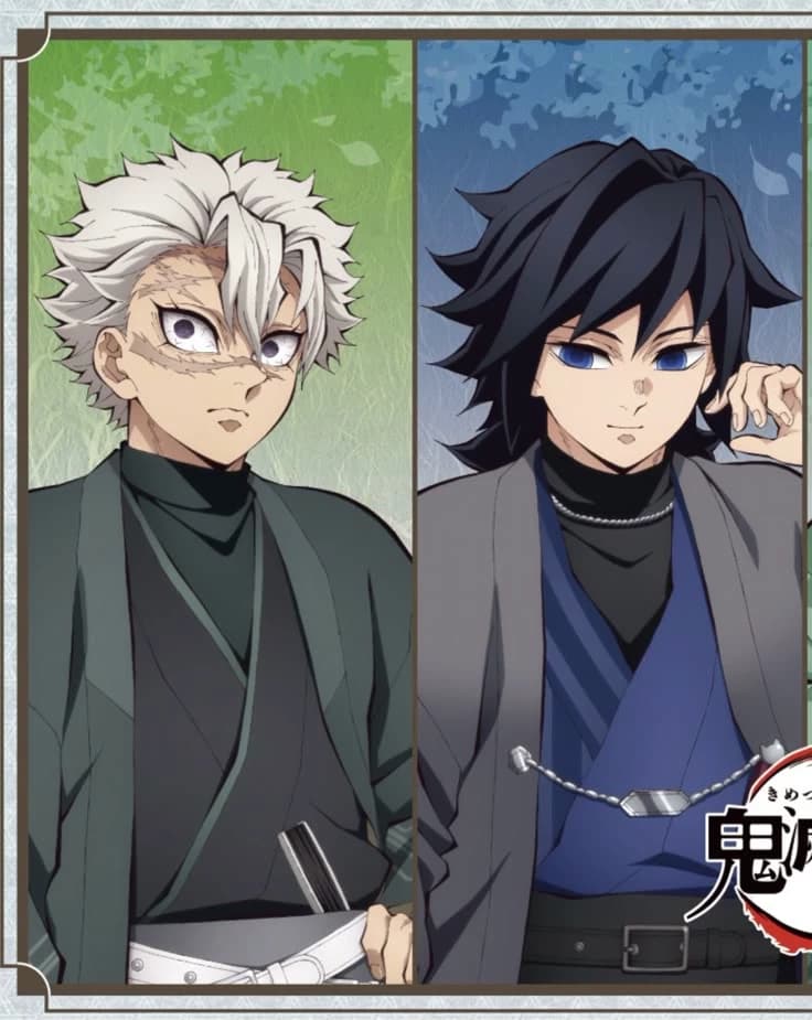 Giyuu than Sanemi thumbnail