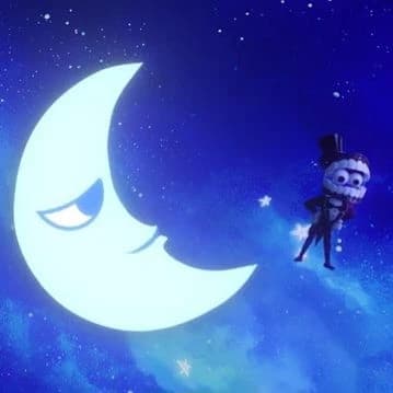 The Moon - TADC thumbnail